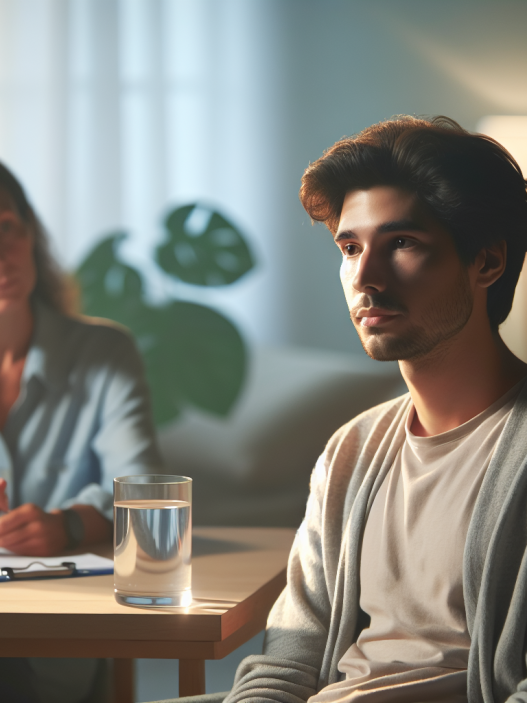 Qué ocurre si tomas Terapia posterior al curso en ayunas