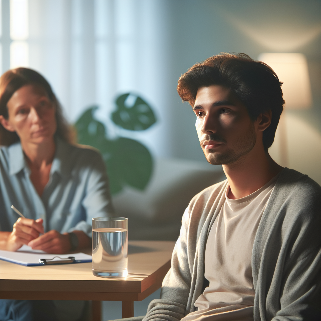 Qué ocurre si tomas Terapia posterior al curso en ayunas