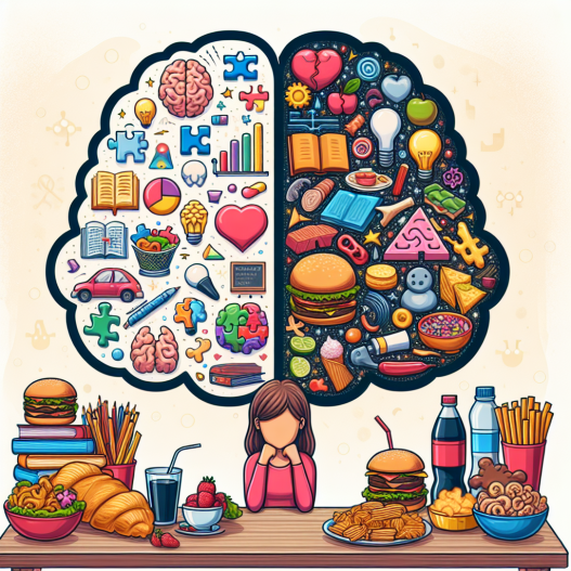 Qué pasa si usas Apoyo al cerebro y la memoria sin cambiar la dieta