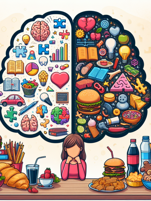 Qué pasa si usas Apoyo al cerebro y la memoria sin cambiar la dieta