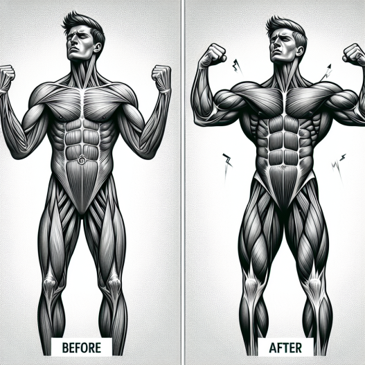 Qué tanto se acelera la recuperación muscular con Cursos de esteroides para aumentar la fuerza