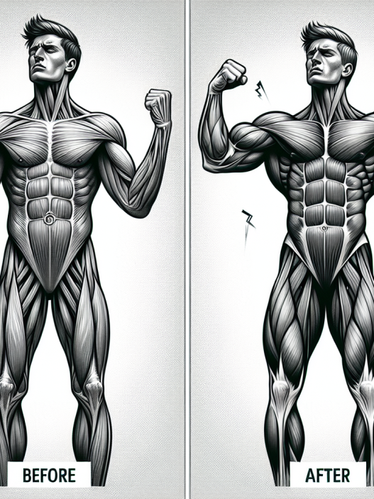 Qué tanto se acelera la recuperación muscular con Cursos de esteroides para aumentar la fuerza