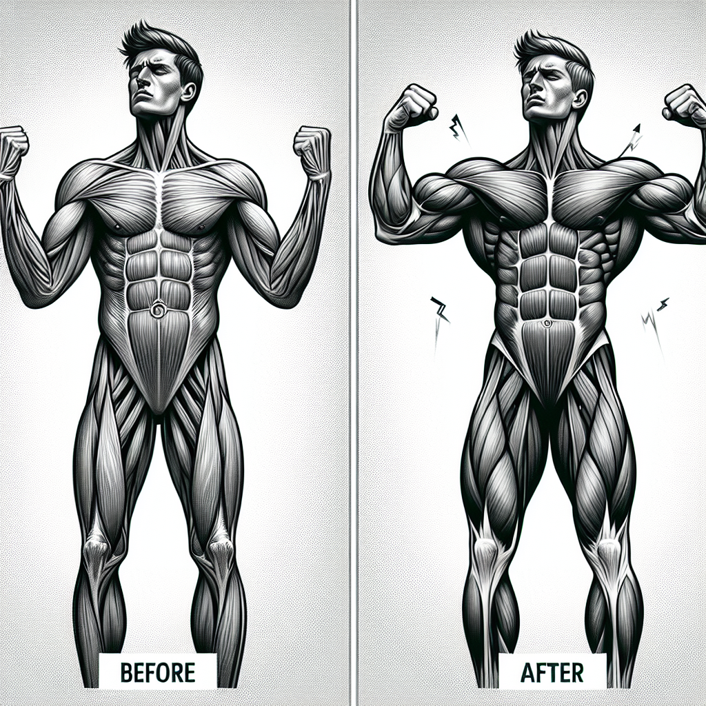 Qué tanto se acelera la recuperación muscular con Cursos de esteroides para aumentar la fuerza