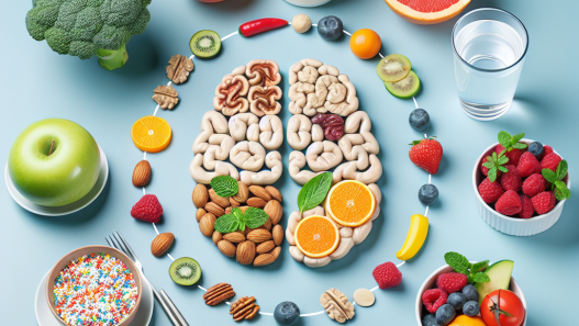 Qué tipo de dieta va mejor con Apoyo al cerebro y la memoria según tu biotipo