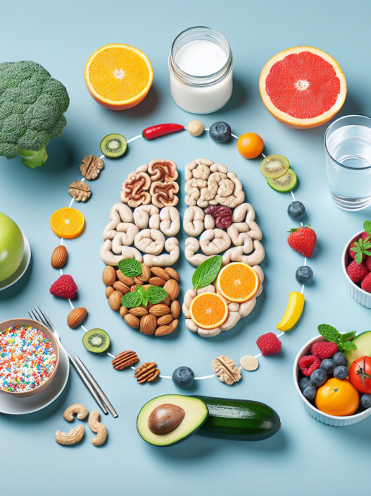 Qué tipo de dieta va mejor con Apoyo al cerebro y la memoria según tu biotipo