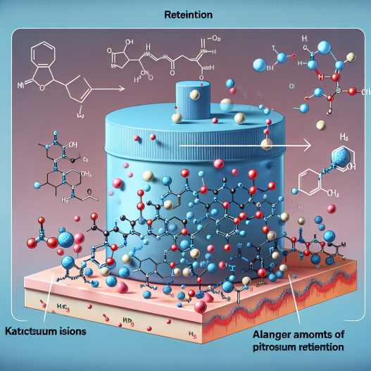 SARMs y retención de potasio