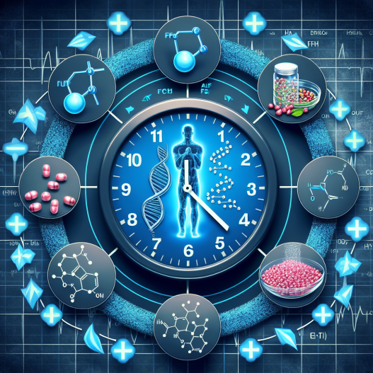 ¿Se puede usar Cursos de péptidos durante el ayuno intermitente?