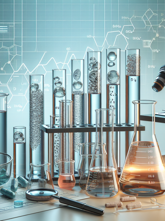 Cómo medir la eficacia de Furosemid