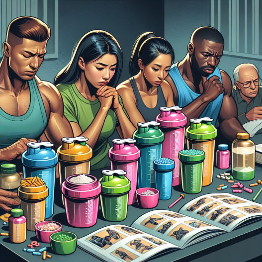 Consejos para principiantes que prueban Pre-Entrenamiento