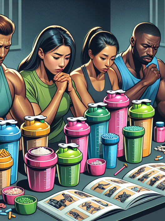 Consejos para principiantes que prueban Pre-Entrenamiento