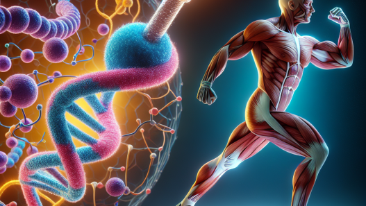 Insulina y congestión muscular duradera