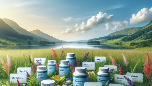 Qué suplementos post-ciclo combinan bien tras Estrés y equilibrio hormonal