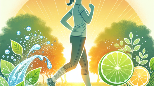 Qué tan importante es el cardio suave con Limpieza y desintoxicación