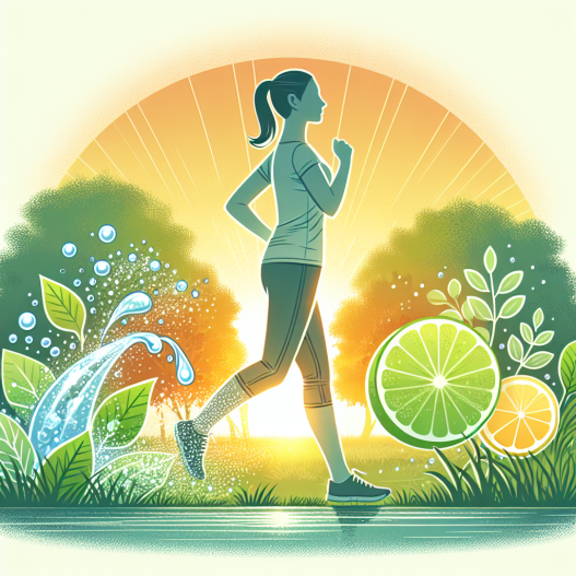 Qué tan importante es el cardio suave con Limpieza y desintoxicación