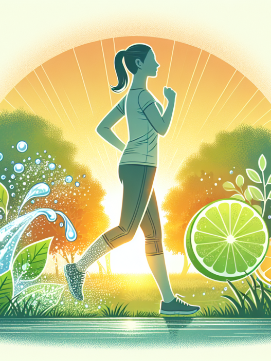 Qué tan importante es el cardio suave con Limpieza y desintoxicación