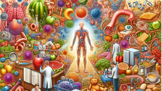 Salud inmunológica en definición extrema: casos reales