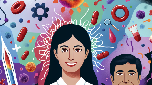 ¿Salud inmunológica puede influir en tu creatividad o estado mental?