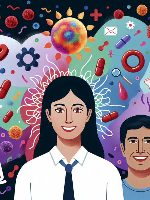 ¿Salud inmunológica puede influir en tu creatividad o estado mental?