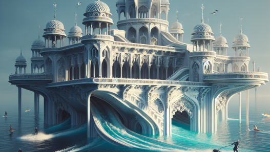 Andriol y deportes acuáticos: riesgos específicos