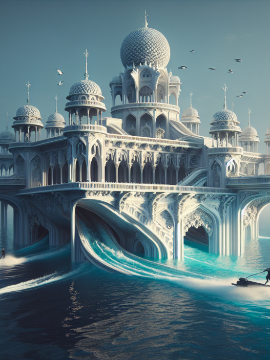 Andriol y deportes acuáticos: riesgos específicos