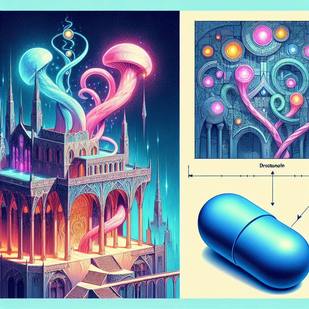 Drostanolone pastillas y calambres: plan de electrolitos prudente