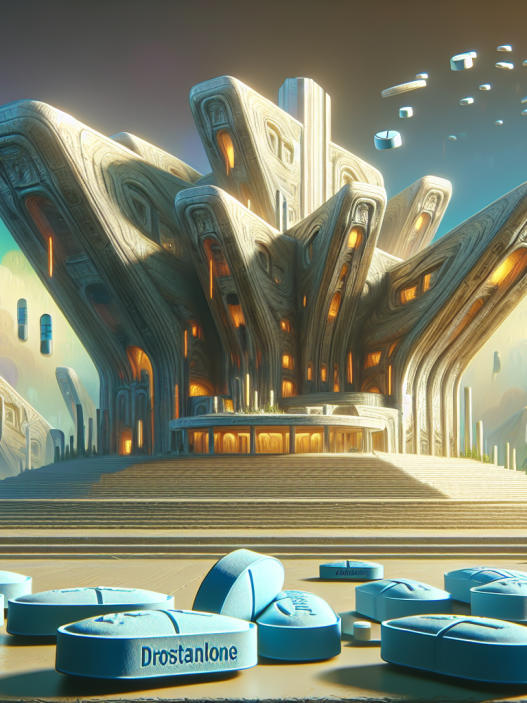 Drostanolone pastillas y terapia: por qué puede ayudar