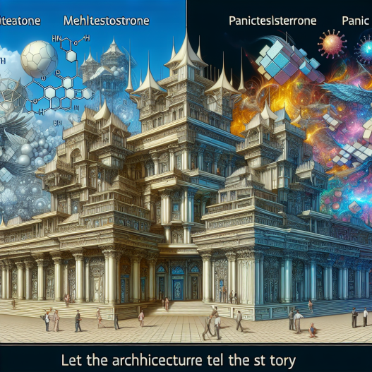 Methyltestosterone y ataques de pánico: cuándo actuar