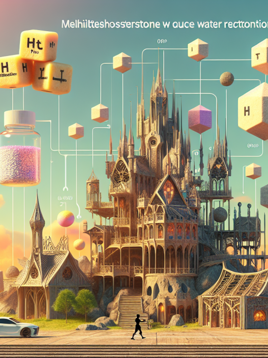 Methyltestosterone y carbohidratos: por qué cambian la retención