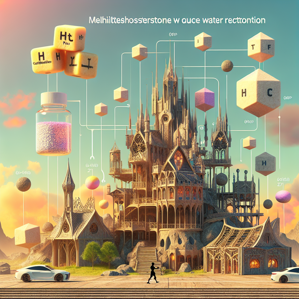 Methyltestosterone y carbohidratos: por qué cambian la retención