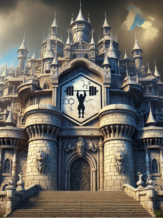 Metildrostanolona y ego lifting: por qué aumenta el riesgo