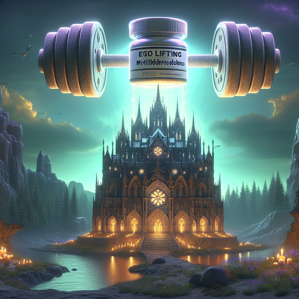 Metildrostanolona y ego lifting: por qué aumenta el riesgo