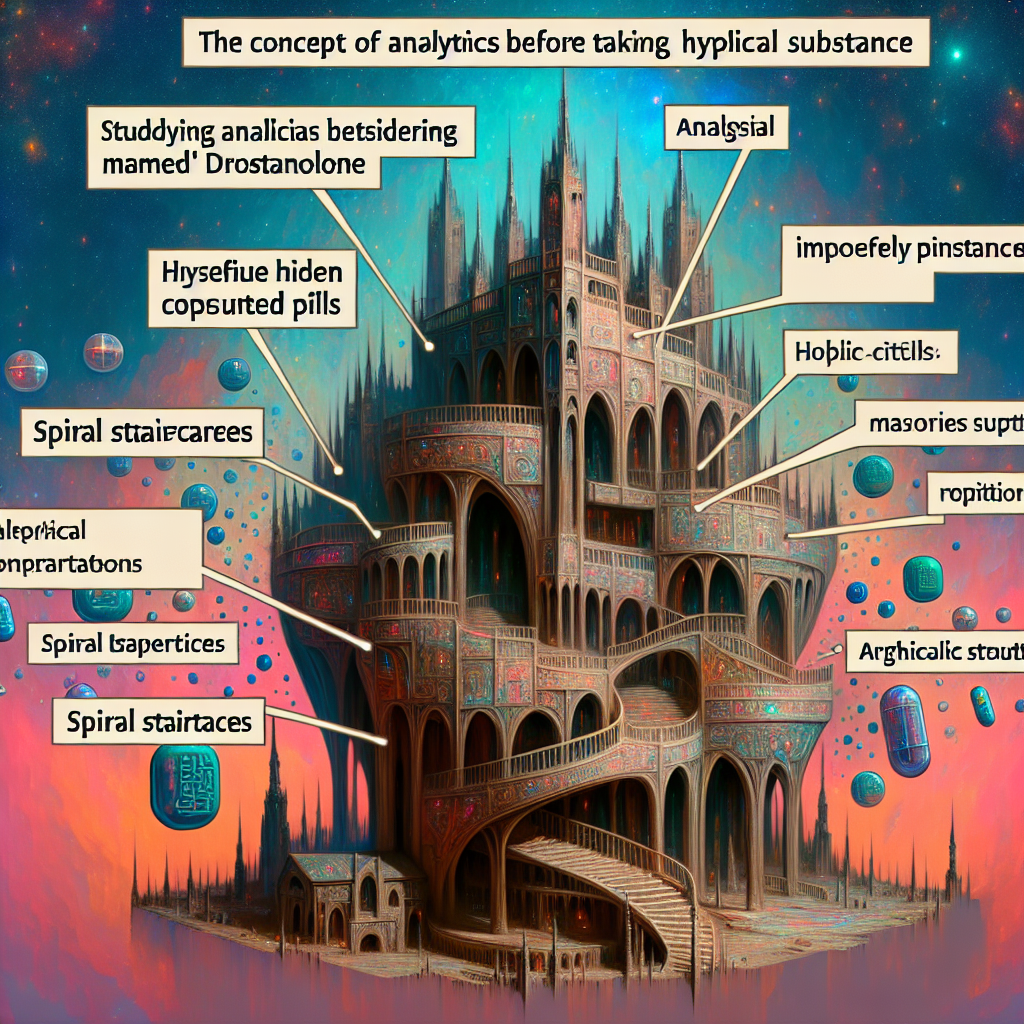 Qué analíticas revisar antes de considerar Drostanolone pastillas