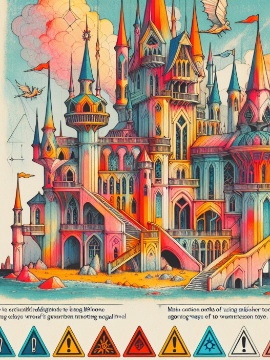 Qué NO hacer durante el uso de Mibolerone