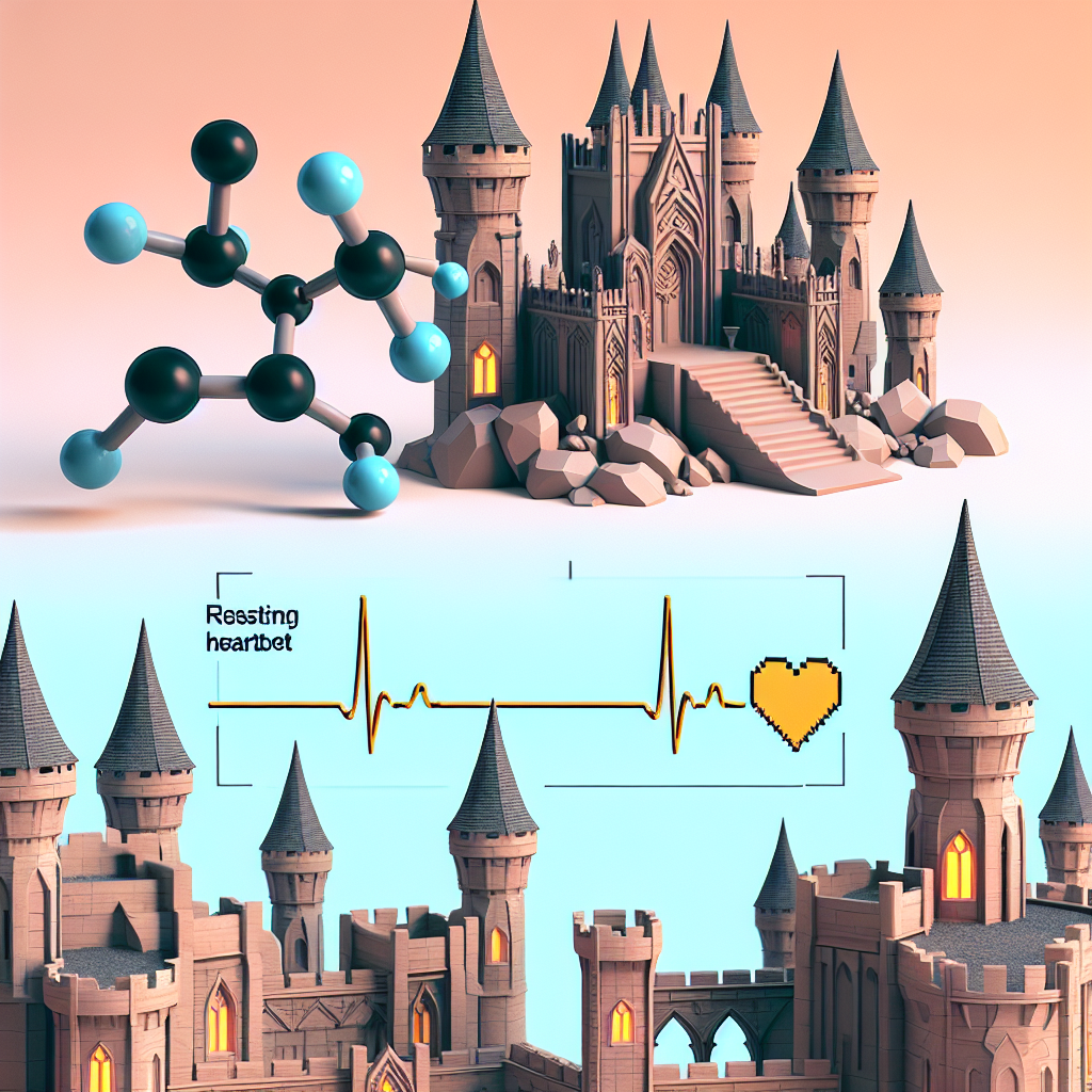 Estanozolol y frecuencia cardíaca en reposo: qué observar